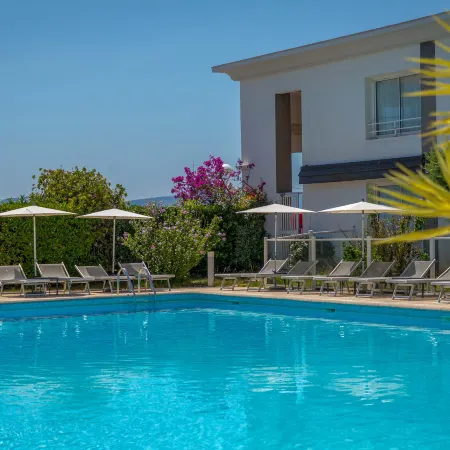 Best Western Plus Hotel la Marina