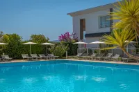 Best Western Plus Hotel la Marina Hotels in Var