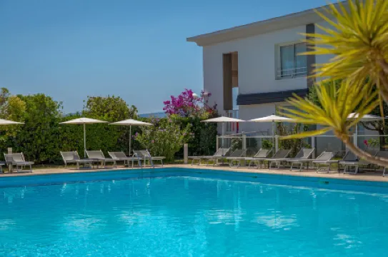 Best Western Plus Hotel la Marina