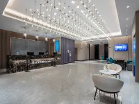 Magnolia Hotel (Liaocheng Development Zone Heilongjiang Road) 랴오청 호텔