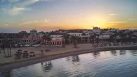 The Chedi El Gouna, Red Sea, Egypt
