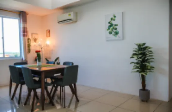 寧靜高地埃弗倫特酒店