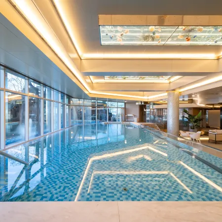 Hotel Inter-Burgo Daegu