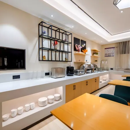City Comfort Inn Hotel (Guilin Longsheng)