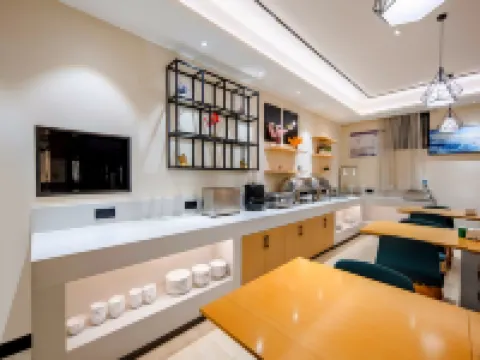 ซิตี้ คอมฟอร์ต อินน์ กุ้ยหลิน หลงเซิง