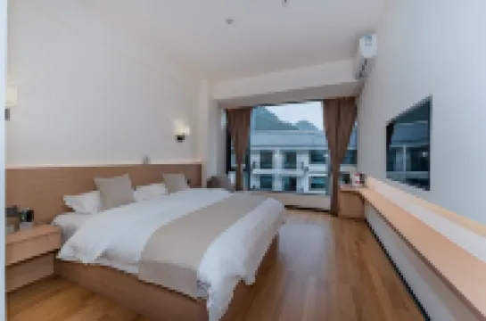 Guichunli Homestay (Detian Waterfall)