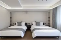 Pingtan Yeman · Wildease Seaside Holiday Inn