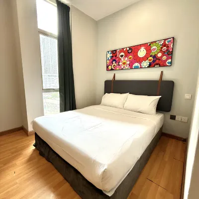 The Concept Hotel PJCC - Near Sunway Lagoon Hotels near Jalan Templer