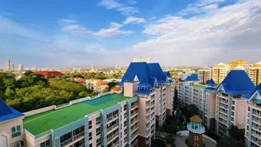 รูปภาพของแกรนด์ แคริบเบียน คอนโด