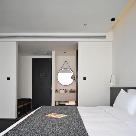Agula Designer Landscape Hotel Dunhuang