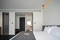 Agula Designer Landscape Hotel Dunhuang