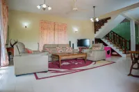 4- Bedroom Green Oasis in Kandy