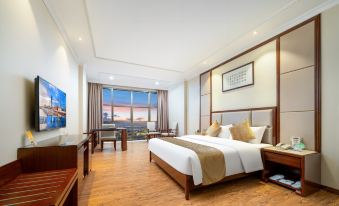 Zhonglian Harbor Hotel