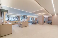 HanTing Hotel (Quanzhou Grand Theater) - Ocean View