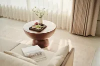 DA YIN YU SHI MIN SU Hotel a Shaoshan