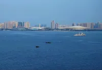 Yunqi Seaside Apartment (Zhanjiang Jinshawan)