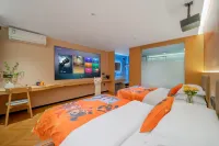 All Seasons Hotel (Xishuangbanna Mengla Rainforest Avenue Branch)