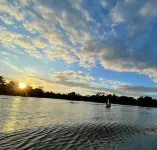 Baanrimnam Resort Lopburi Hotels in Chai Badan