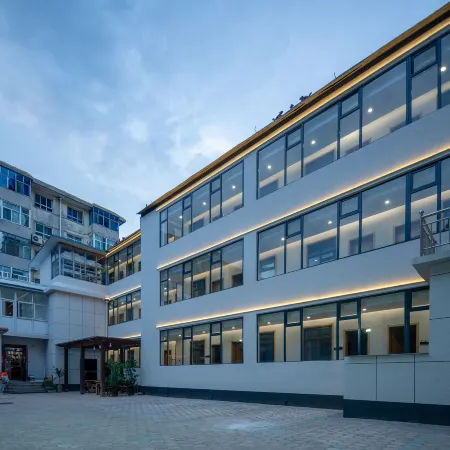 YunHotel