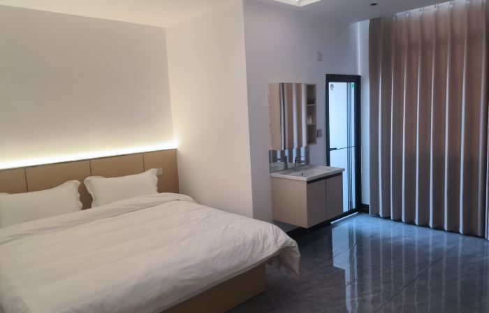 Fusui Quli Meitu Homestay Inn
