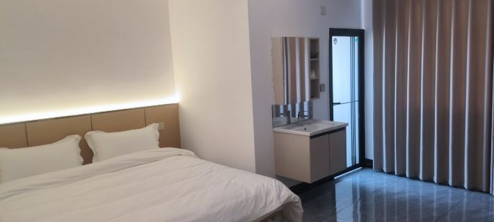 Fusui Quli Meitu Homestay Inn Các khách sạn ở Phù Tuy