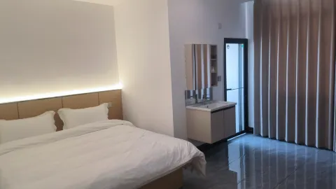 Fusui Quli Meitu Homestay Inn in Phù Tuy
