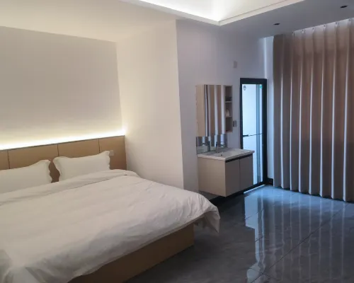 Fusui Quli Meitu Homestay Inn Fusui İlçesi otelleri