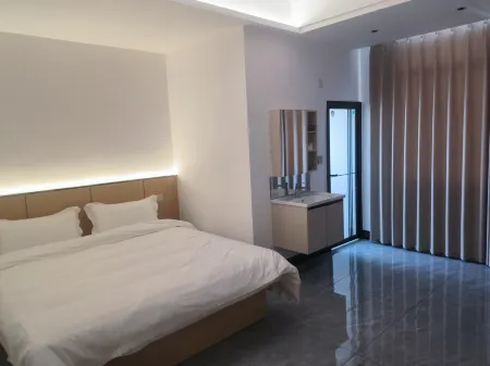 Fusui Quli Meitu Homestay Inn