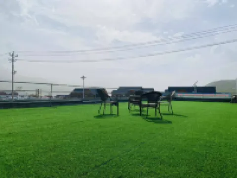 祁連鄉間民宿（卓爾山景區店）