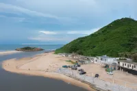 Haiyushan Light Luxury Vacation Homestay (Tongguling) - Bjergudsigt