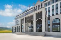 BayinbulukeLICHENG HOTEL
