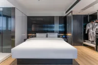 WEN Wenchuang Hotel (Wenzhou Wutian Old Street) - Pet friendly
