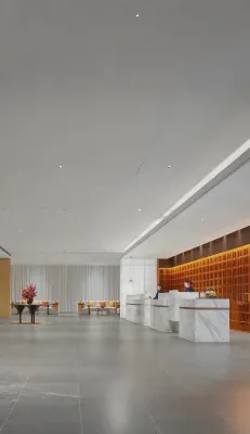 Jiulong One Brand Hotel (Zunyi Conference Site Medical College Branch) Hotels in Honghuagang District
