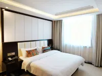 Tsongchu Fragrance Abode Отели рядом с достопримечательностью «Монастырь Кумбум»