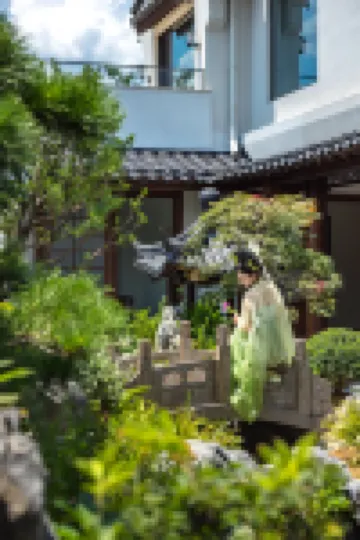 Yihong Black Tea Culture Museum and Boutique Guesthouse (Xunlong Water Street)