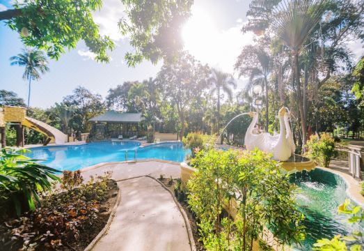 코랄뷰 비치 리조트 객실