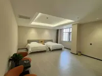 โรงแรมโซเฟีย บาธส์ ไอรีน โรงแรมในติงเปียน