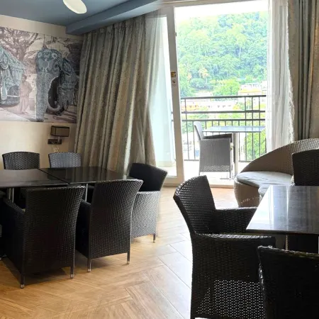 Radisson Hotel Kandy