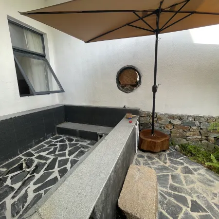 Yinquanzhi Homestay