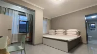 Tangfan Yun She Yoyo Courtyard Homestay (Tangwang Xinghuacun)