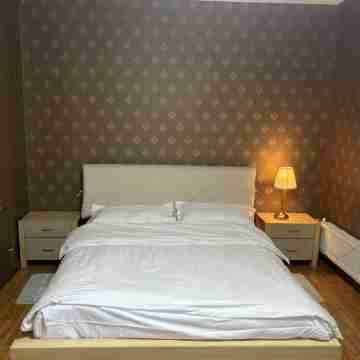 Spacious Entire Apartment in Embassy Area Rooms