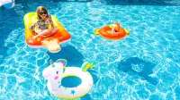 Holiday Inn AUCKLAND AIRPORT by IHG - Pools