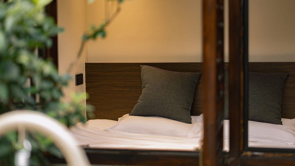 Aihehua home stay