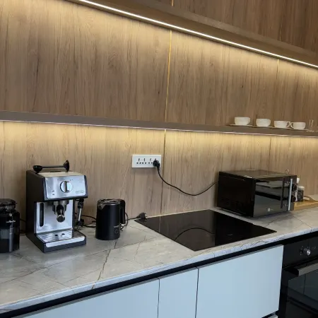 Spacious Entire Apartment in Embassy Area
