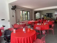 na nao daoLinhai - Scenic Homestay - breakfast