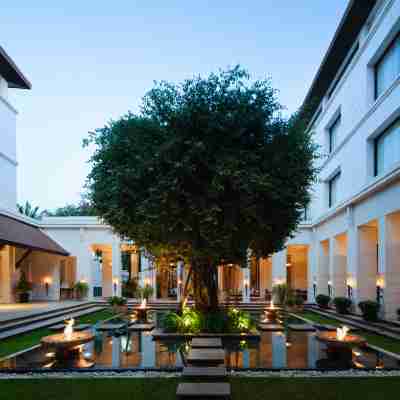 Park Hyatt Siem Reap Hotel Exterior