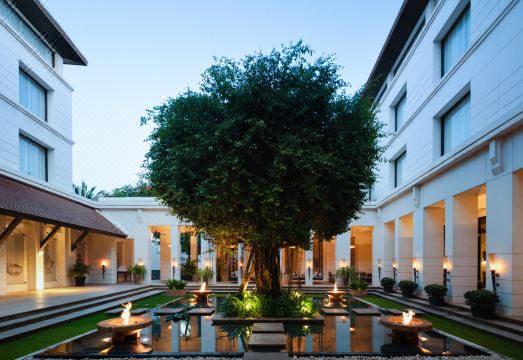 파크 하얏트 시엠 립