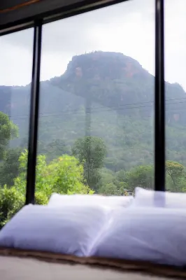 Npuhomestay Naka Cave فنادق في Bueng Khong Long