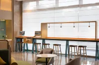 Home2 Suites By Hilton Ancient City - Gym