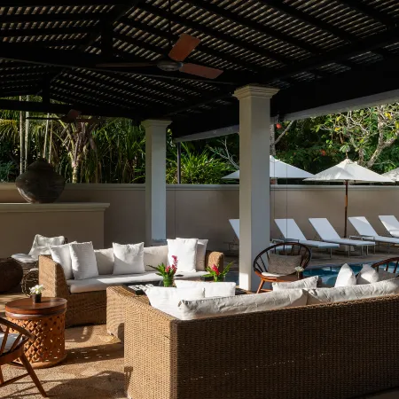 Nyne Hotels The Muse - Bentota